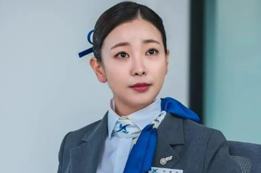 Go Won-hee de 'King the Land' se divorcia tras 2 años de matrimonio: "Nunca registramos la boda"