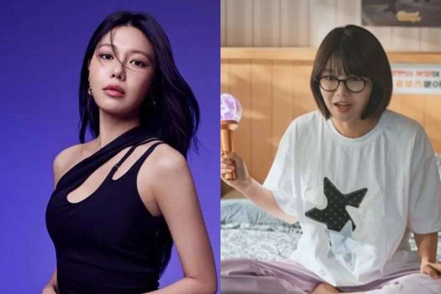 Soo-young de Girls' Generation se convierte en 'abogada fanática' para defender a su ídolo