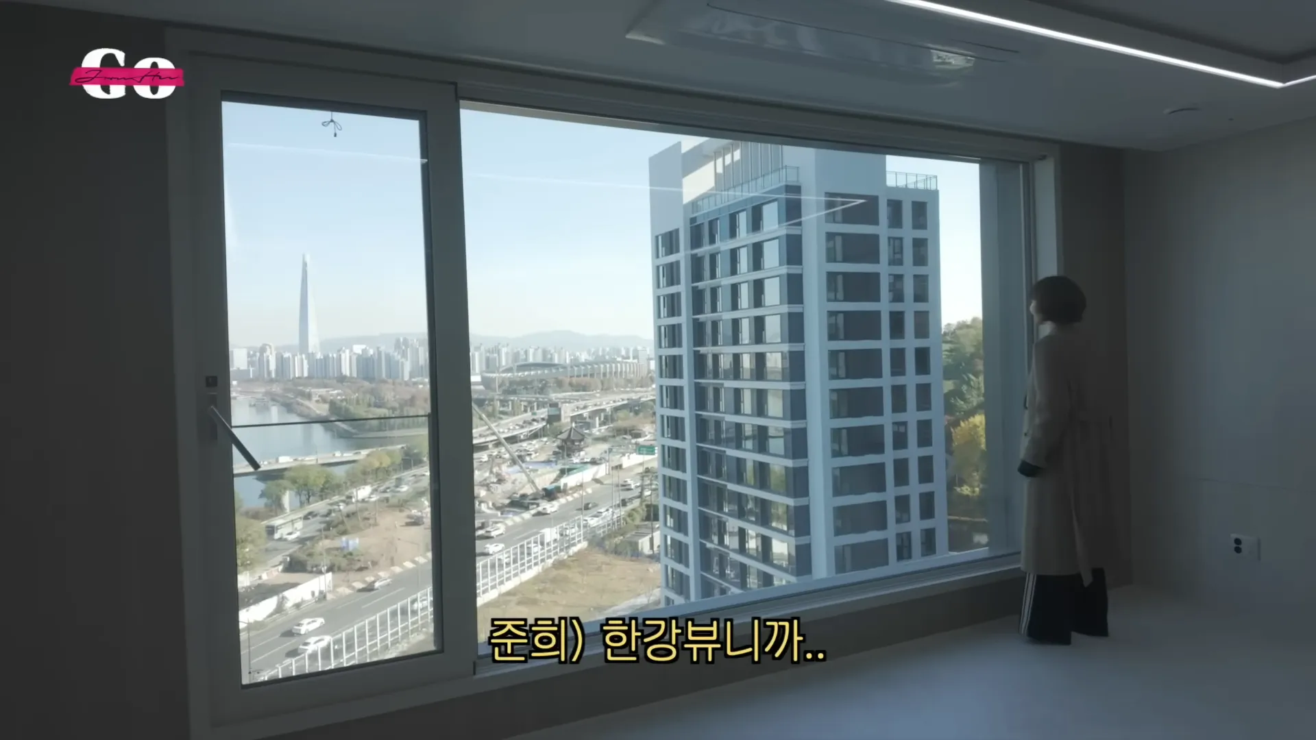 コ・ジュニ, マンション, 内見, 相場, チョンセ, ウォルセ