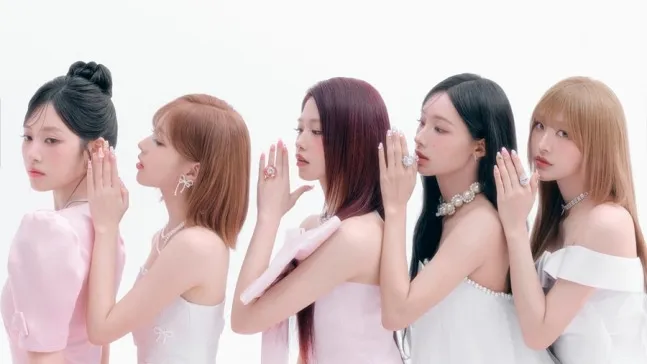 ILLIT, CHEEZE, RESCENE, NOWZ, Heize, Jungwoo, Nuevo Temas Destacados, Regreso, RIIZE