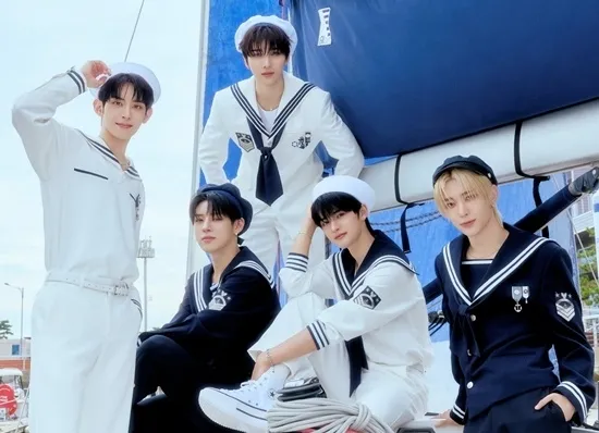 ILLIT, CHEEZE, RESCENE, NOWZ, Heize, Jungwoo, Nuevo Temas Destacados, Regreso, RIIZE