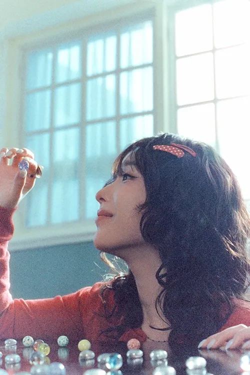 ILLIT, CHEEZE, RESCENE, NOWZ, Heize, Jungwoo, Nuevo Temas Destacados, Regreso, RIIZE