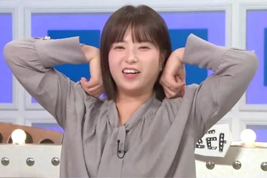 '댄서' 출신 권또또 "♥남편과 4번째 만남에 결혼 결심"