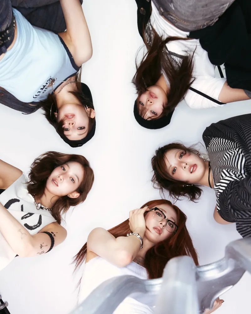 Golden Disc, Artist, IVE, NCT WISH, Le Sserafim, ENHYPEN, All Day Project, IZNA, ZEROBASEONE, Joe Chaeze, Cortis, Golden Disc Awards, KPOP