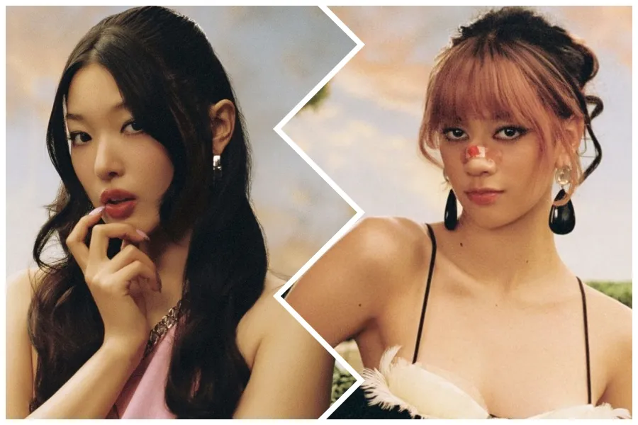 "Yoonchae era la víctima"…Megan de KATSEYE revela anécdota de pelea en sus inicios