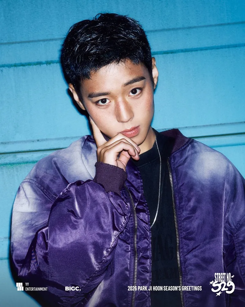 박지훈, 시즌그리팅, 짧은머리, 약한영웅, 워너원, 취사병 전설이 되다