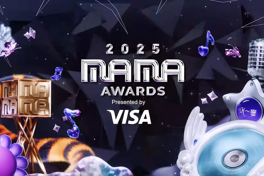 '홍콩 개최' 2025 마마 어워즈, 예정대로 진행…"슬픔 나눌 것"
