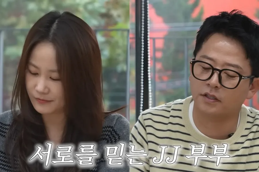 Kim Ji-min Answered in 0.1 Seconds, Kim Jun-ho Hesitates Over Spouse Choice in the Next Life