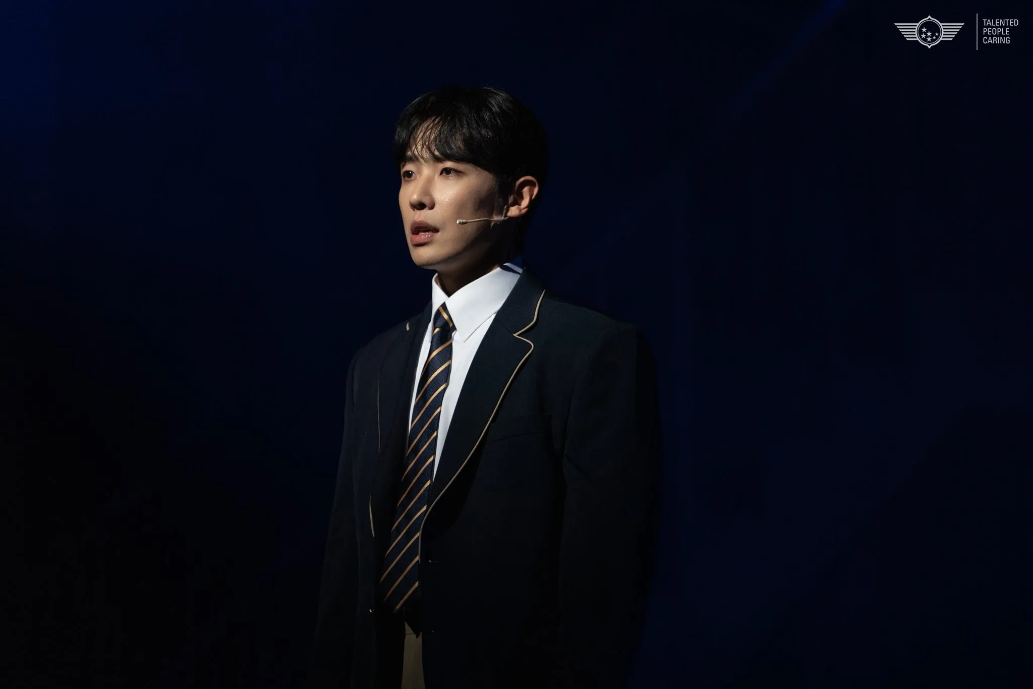 Lee Joon, All-rounder, Variety show, Musical, Standout, One-episode drama, Love: Track, A Star's Love, 2 Days & 1 Night