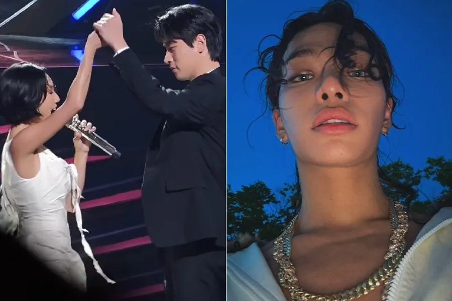 Hwasa resurge con ‘Good Goodbye’ mientras crece la polémica por el tono de piel en el K-pop