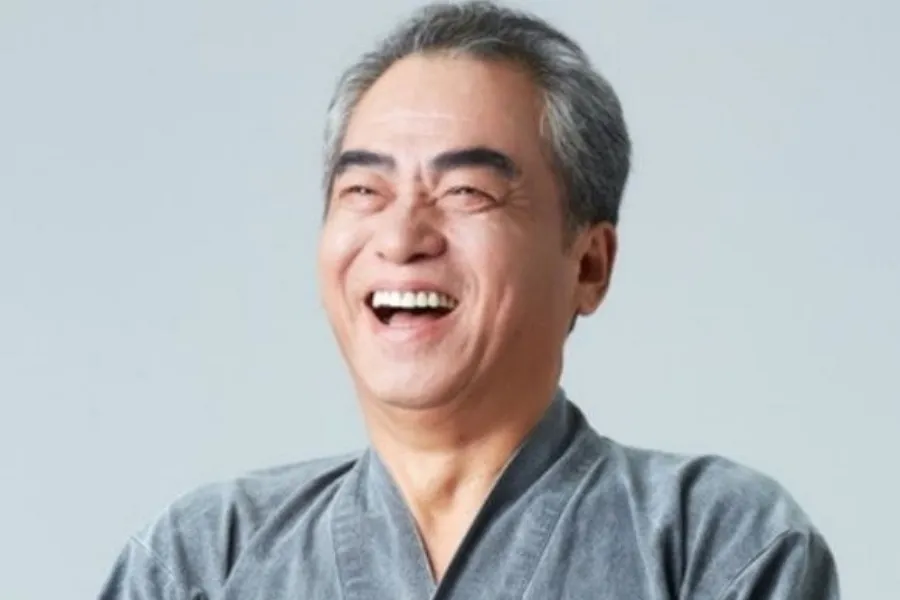 이문수, 별세, 배우, 국립극단, 헬로우 고스트