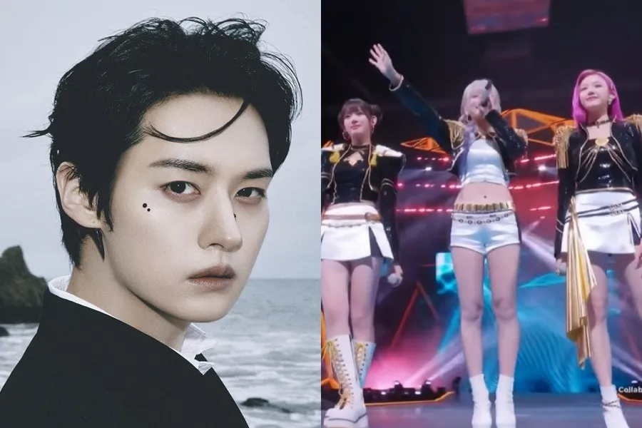 [Weekend Hot Issues] Stray Kids’ Lee Know Sprains Ankle at MAMA; Saja Boys’ Stage Scrapped