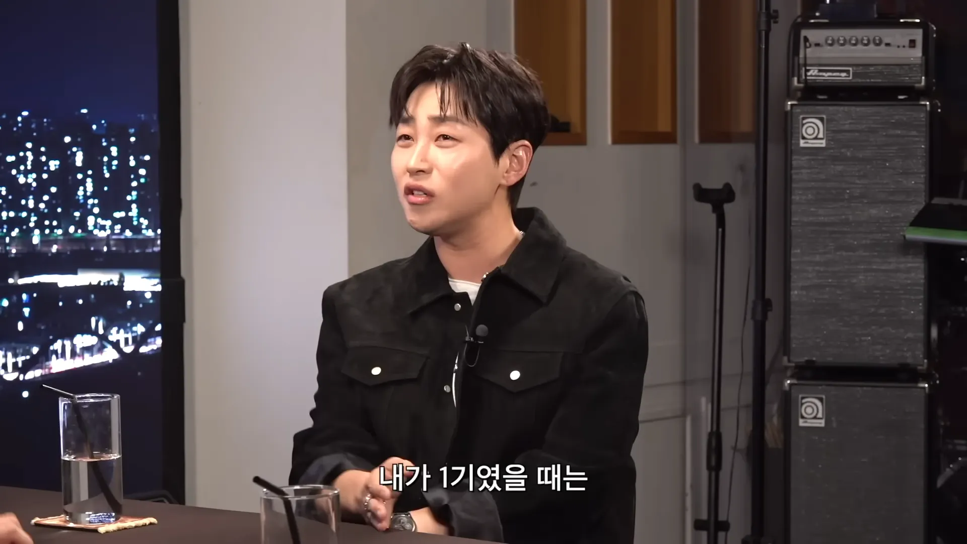 ディンディン, Psick Univ, イ・ヨンジュ, チョン・ジェヒョン, キム・ミンス, 芸能人病, ご祝儀