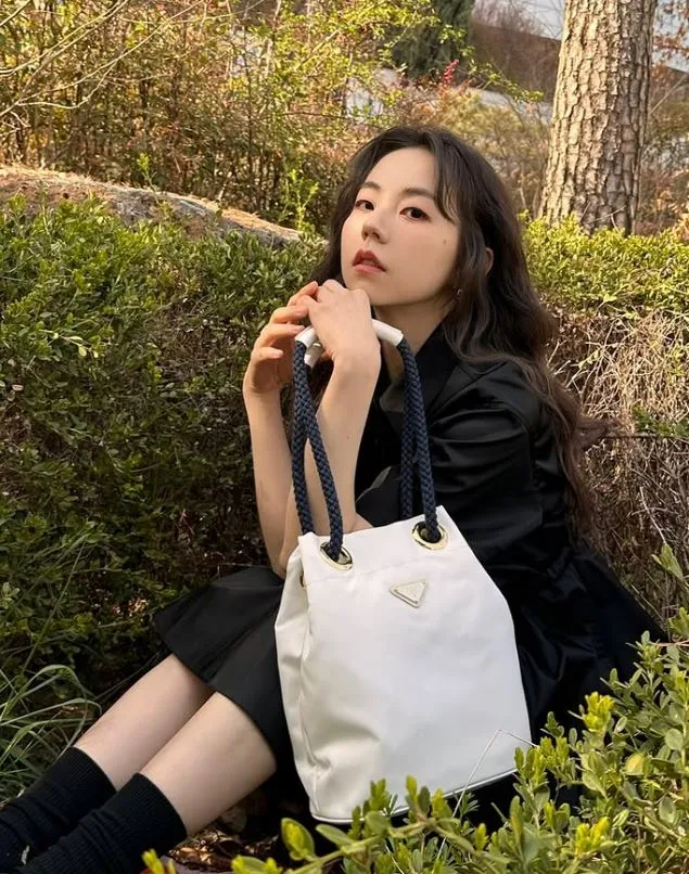 Cat-faced idols, Cat face, Karina, Haerin, Youngseo, NewJeans, aespa, All Day Project, ITZY, Yeji, Hyeri, Girl’s Day, Kyungri, Nine Muses, Sohee