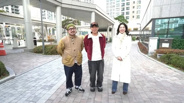 カン・ジヨン, 家を探せ！ ホームズ, カン・ジェジュン, イ・ウンヒョン, 国民標準サイズ