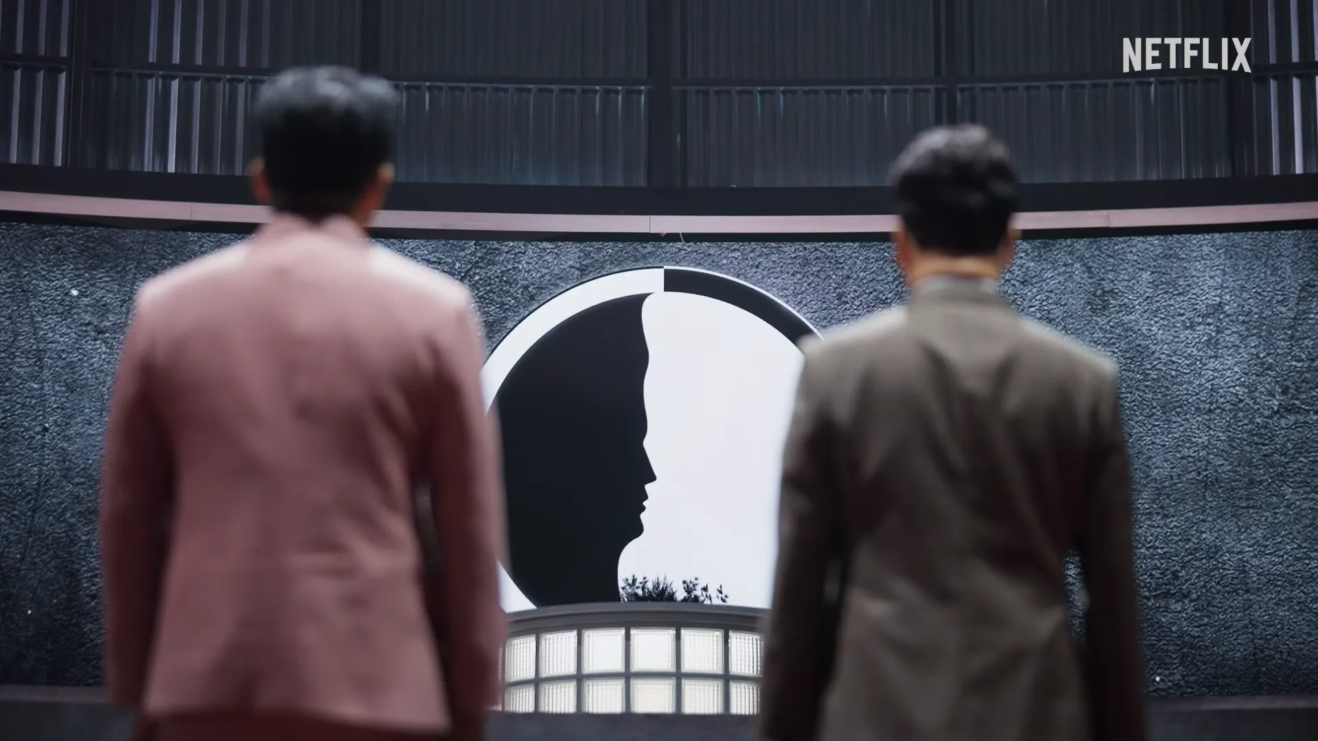 Netflix, Heukbaek Yoirisa 2, Cuchara blanca, Cuchara negra, Lee Jun, Son Jong-won, Park Hyo-nam, Jung Ho-young, Sam Kim, Raymond Kim, Song Hoon, Lim Seong-geun, Baek Jong-won, An Seong-jae, A ciegas, Nueva oportunidad