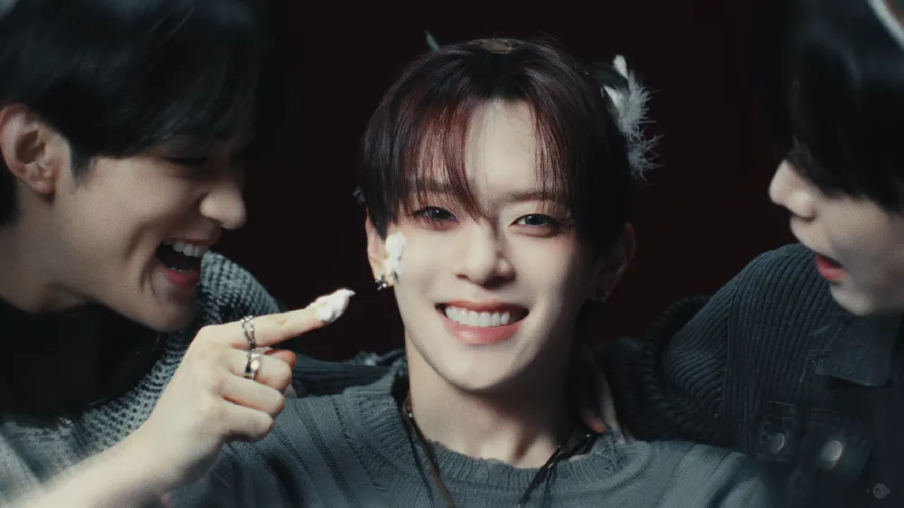 베리베리, 더보이즈, 최립우, 알파드라이브원, 알디원, ALD1, 보이즈플래닛2, 보플2, 프로미스나인, 태연, 소녀시대, KPOP