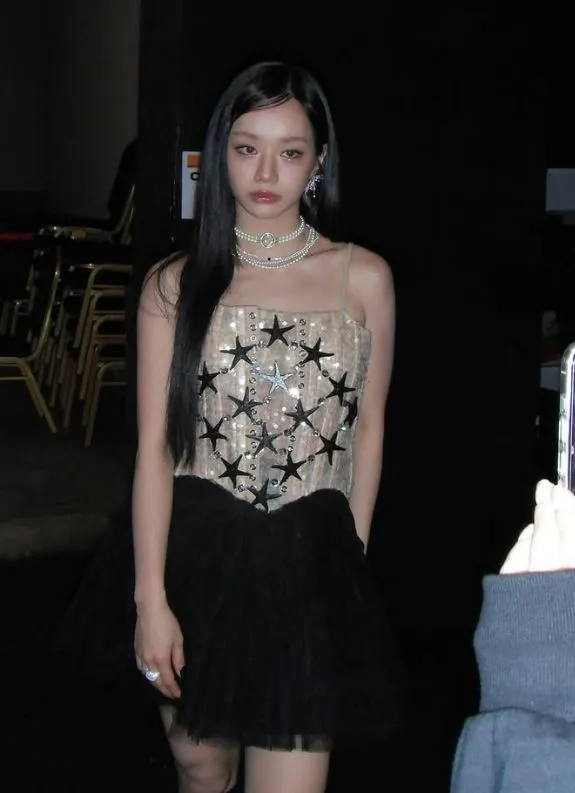 Cat-faced idols, Cat face, Karina, Haerin, Youngseo, NewJeans, aespa, All Day Project, ITZY, Yeji, Hyeri, Girl’s Day, Kyungri, Nine Muses, Sohee