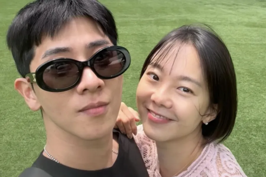 They Even Talked Remarriage —  'Divorced Singles 6' Duo Noh Jeong-myeong and Seo Bo-min Split After a Year
