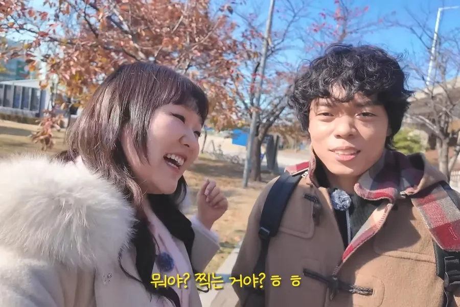 From Butterflies to Radio Silence? Egen-nyeo ‘Dduji’ Drops a Loaded Line