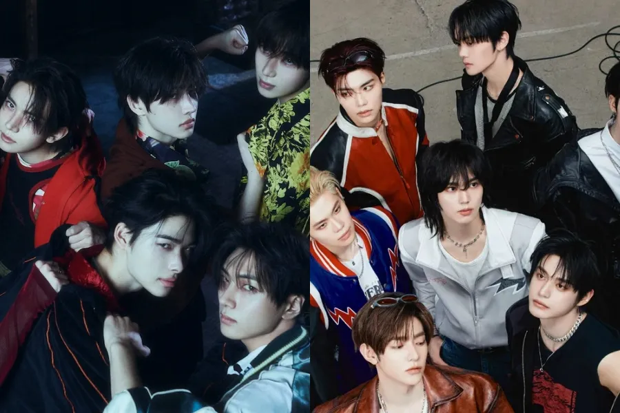 엔하이픈·제베원·피원하모니…제2회 디 어워즈, 1차 라인업 공개