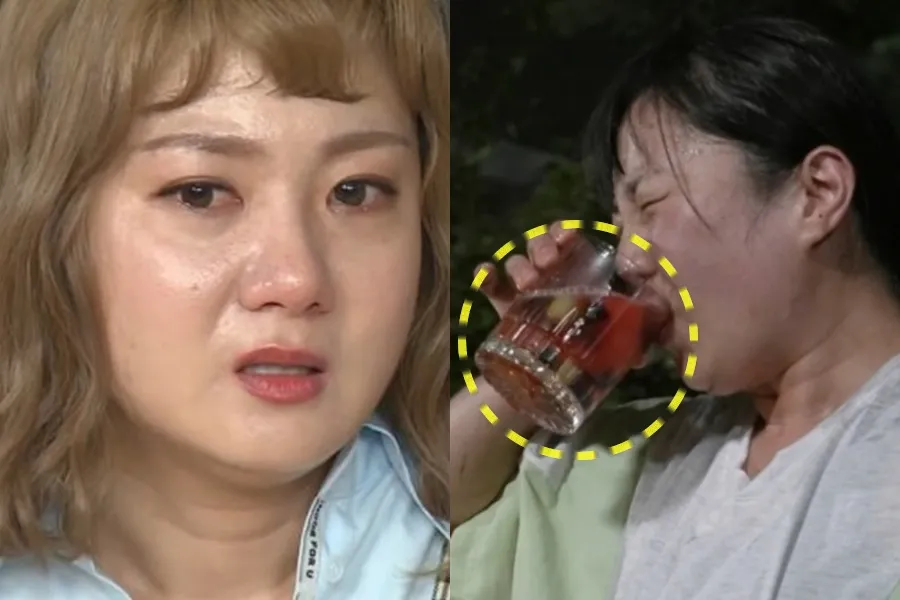 "Park Na-rae habría obligado a hacer recados y a ir a copas"... los exmanagers rompen el silencio y el tema prende fuego a las redes