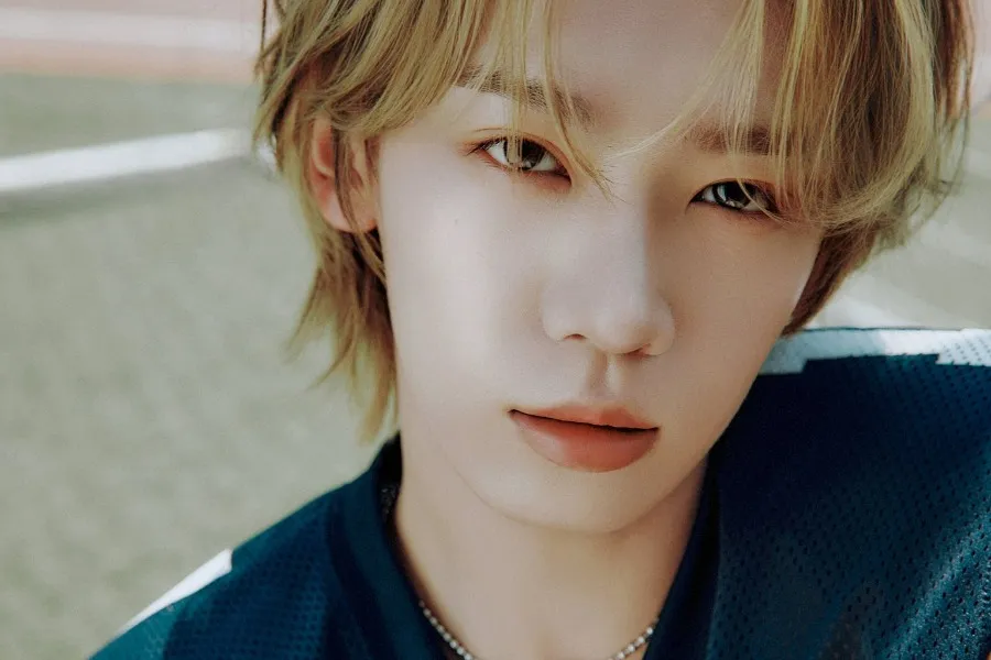 아홉 장슈아이보, 'AAA·ACON 2025' 불참…"개인 일정"