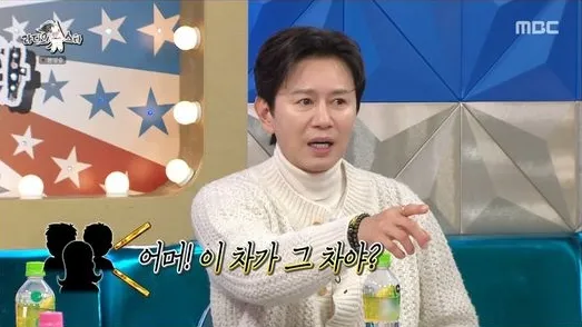 Min-jong Kim, Radio Star, Rolls-Royce, Fender bender, Good deed, Burden, Sale