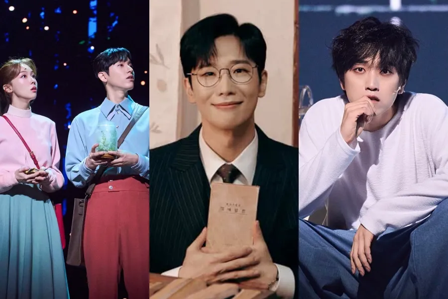 10周年を迎えた『デスノート』から『ファンレター』まで、冬の舞台を沸かす"名作"のカムバック