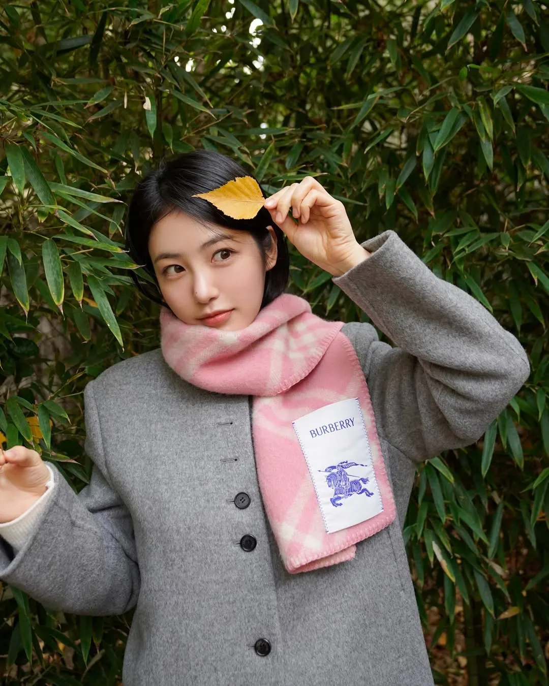 Shin Ye-eun, NPIO, Letter, Gift, Acceptance, Jonbeo Doctor, Drama, Next project