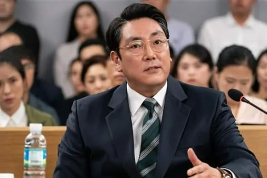 「俳優・スタッフまで暴行」VS「チョ・ジヌンは被害者」――真逆の疑惑が拡大