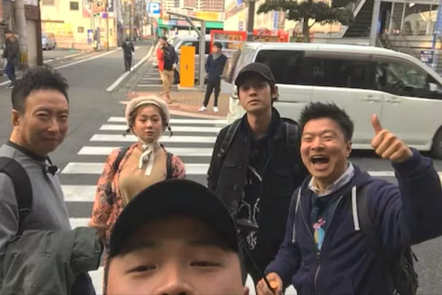 『チャンネツアー』5人のうち今も残るのはパク・ミョンス　"生存王"と話題になった一枚の写真