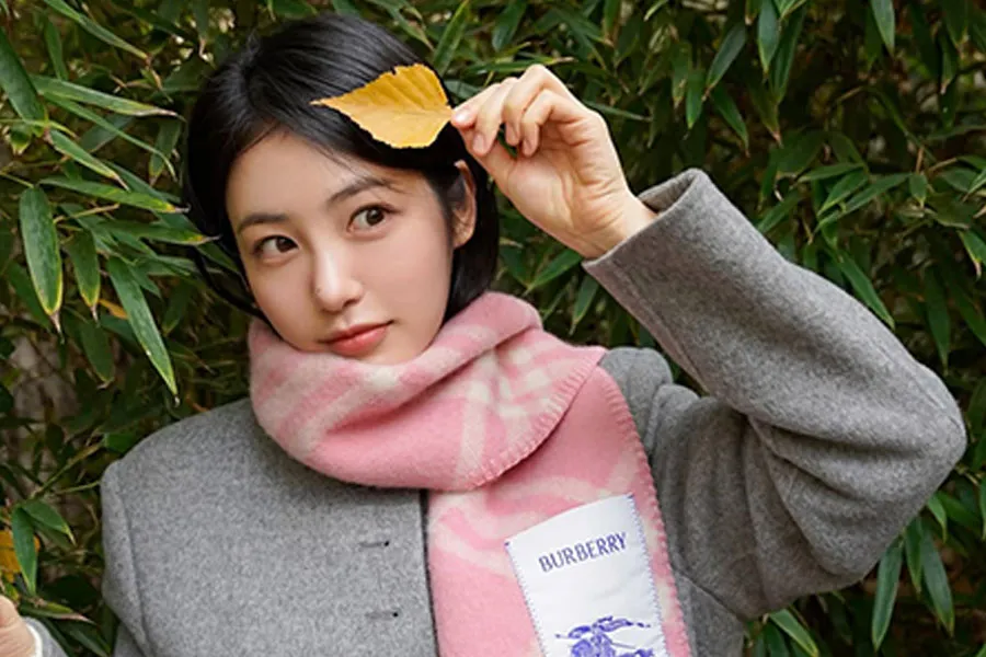 Shin Ye-eun, NPIO, Letter, Gift, Acceptance, Jonbeo Doctor, Drama, Next project