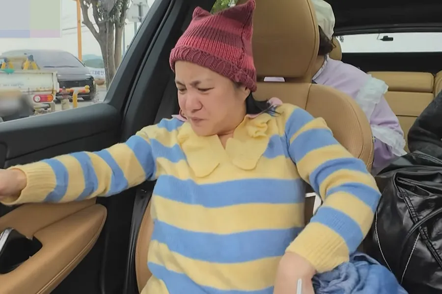 Ni el metraje grabado verá la luz: MBC cancela la producción y emisión del nuevo programa de Park Na-rae, 'Nado Shinna'