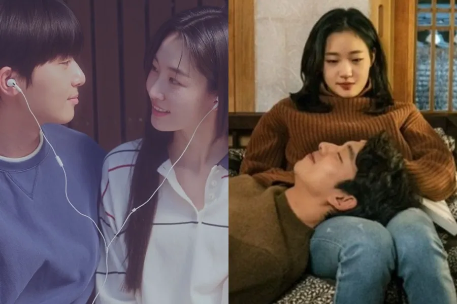 [드라마CLIP] 올겨울 필수 시청!…'계절감 가득' 로맨스물 5편