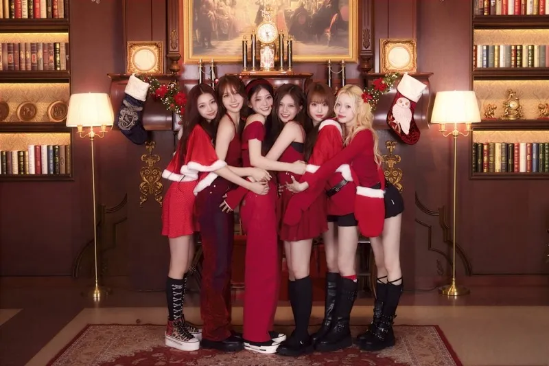 K-POP, オールデイ・プロジェクト, キム・ピル, NCT, ドヨン, GOT7, パク・ジニョン, BIGBANG, テソン, キーラス