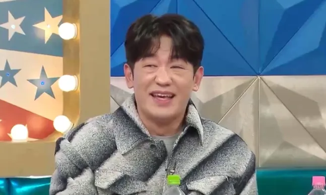 허성태, 정이랑, 신성록, 김해준, 라디오스타, 박보검, 원빈, 마동석, 오징어 게임