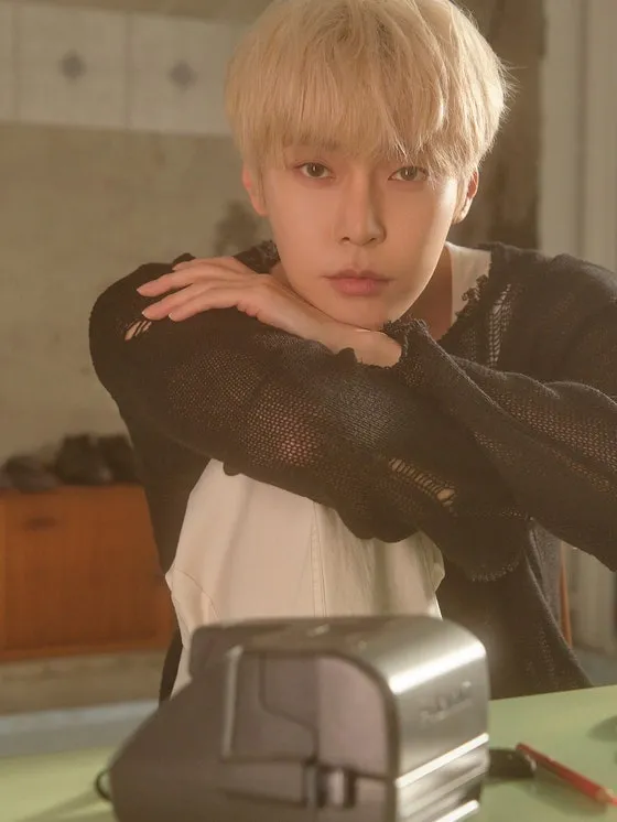 K-POP, オールデイ・プロジェクト, キム・ピル, NCT, ドヨン, GOT7, パク・ジニョン, BIGBANG, テソン, キーラス