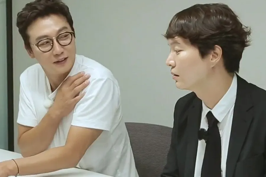 2017년 이후 처음…신정환·탁재훈 재회 소식에 팬들 '술렁'