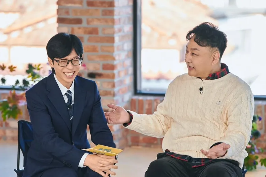 Kim Soo-yong Recalls the Day It Happened: “They Shocked Me Seven Times, but My Heart Wouldn’t Start”