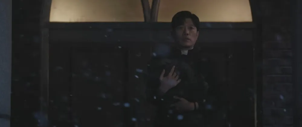 Dolgorae Yugaedan, Byun Woo Seok, Jang Wonyoung, Karina, Moon So-ri, Park Hee-soon