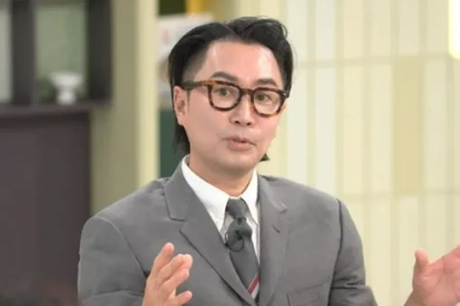 Jung Jae-hyung corta rumores sobre la “tía de las inyecciones” de Park Na-rae: “Ni la conozco”