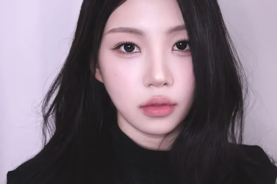 [K-Beauty] El 'tono frío de invierno' que queda perfecto cuando baja la temperatura: así lo consigues