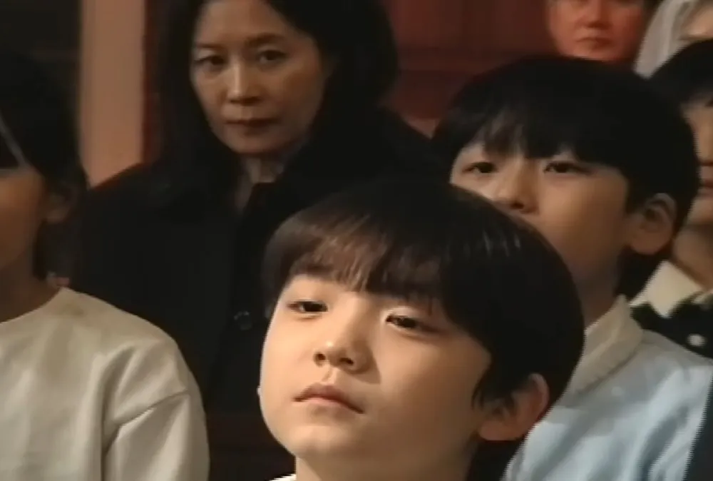 Dolgorae Yugaedan, Byun Woo Seok, Jang Wonyoung, Karina, Moon So-ri, Park Hee-soon