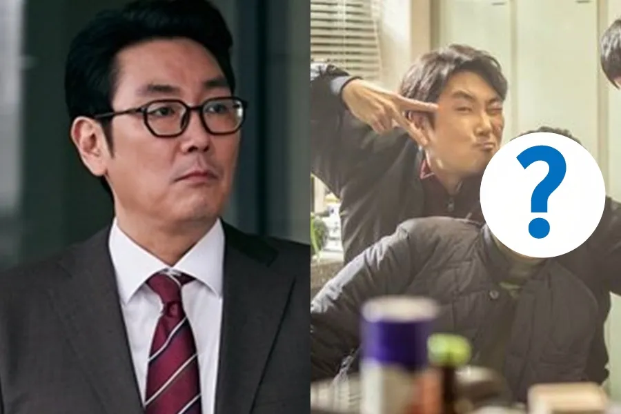 放送界でチョ・ジヌン"手切り"の動き…「国内武装紛争」新ナレーションはこの俳優