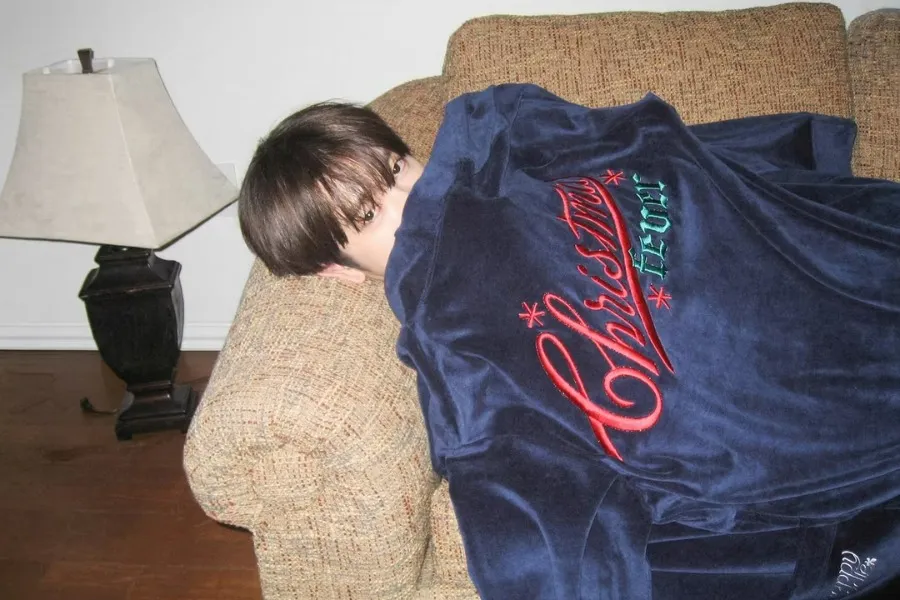 キャロル, 年末, クリスマス, デイシックス, パク・ジニョン, GOT7, プロミスナイン, Christmas Fever, 白い想い, Lovin' the Christmas