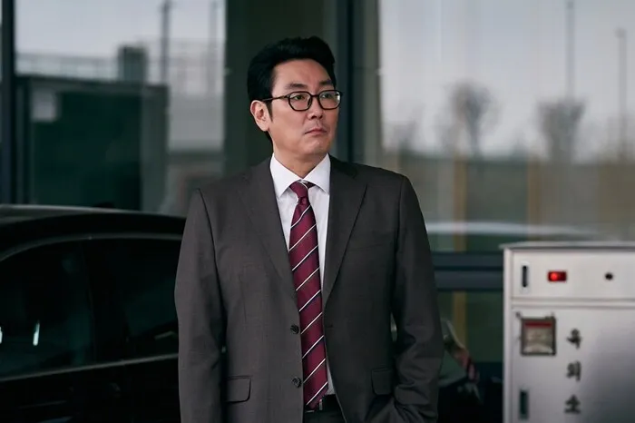 チャン・ヒョンソン, チョ・ジヌン, ギャング, ドキュメンタリー, 組織犯罪