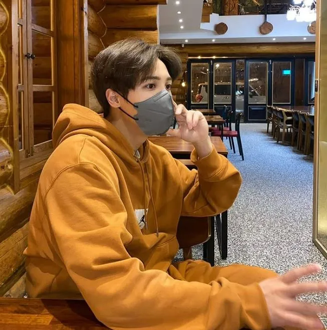 Mir, Boda, Jo Se-ho, Yoo Jae-suk, Key de SHINee, Park Na-rae, Ko Su-jin, Han So-hee, PinggyeGO, Tiffany Young, Byun Yo-han