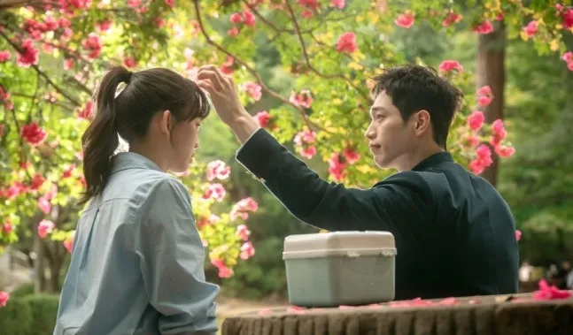 MBC, Premios de Actuación de MBC, Mejor Pareja, Voto del público, Drama, Motel California, Na In-woo, Lee Se-young, Preparatoria encubierta, Seo Kang-jun, Jin Ki-joo, Bunny y sus chicos, Roh Jeong-eui, Lee Chae-min, Hasta la Luna, Lee Sun-bin, Kim Young-dae, Río de Luna, Kang Tae-oh, Kim Se-jeong