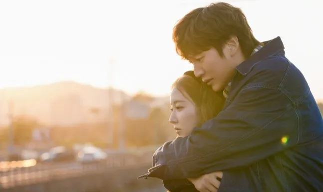 MBC, Premios de Actuación de MBC, Mejor Pareja, Voto del público, Drama, Motel California, Na In-woo, Lee Se-young, Preparatoria encubierta, Seo Kang-jun, Jin Ki-joo, Bunny y sus chicos, Roh Jeong-eui, Lee Chae-min, Hasta la Luna, Lee Sun-bin, Kim Young-dae, Río de Luna, Kang Tae-oh, Kim Se-jeong